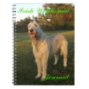 Zoek naar irish notitieboeken Hond
