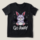 Zoek naar weggevertje tshirts Schattig