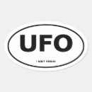 Recherche de ovnis autocollants Vaisseau spatial