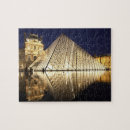 Recherche de pyramide puzzles Repère