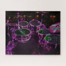 Zoek naar drums puzzels Trommels
