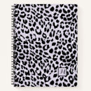 Zoek naar animal print notitieboeken Elegant