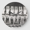 Recherche de les années 1930 horloges Vintage