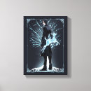 Recherche de snape art Harry potter