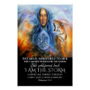 Recherche de tempête posters Motivation