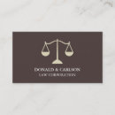 Recherche de légal cartes visite Cabinet d'avocat