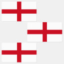 Zoek naar engelse vlag stickers Vlag van engeland