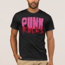 Recherche de punk Classique