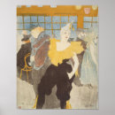 Zoek naar toulouse lautrec kunst Post impressionisme