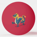 Recherche de dragon balles ping pong Année du dragon
