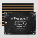 Recherche de araignée noire invitations Mignon