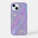 Recherche de cristaux coques Moderne