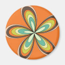 Recherche de fleurs hippies magnets Pour elle