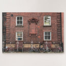 Recherche de vélo puzzles Photographie