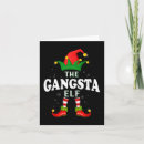 Zoek naar gangsta kaarten Kerstmis