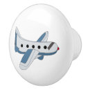 Recherche de avion boutons et poignées de porte Pilote
