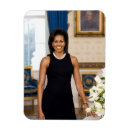 Recherche de obama rectangulaires magnets Démocrate