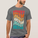 Recherche de 60s tshirts Tenue