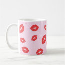Recherche de motif de coeur tasses Romance