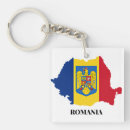 Recherche de roumanie porteclés Pays