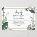 Recherche de feuillage invitations Feuilles