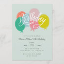 Recherche de lumineux invitations Moderne