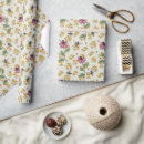 Recherche de peigne de miel papier cadeau Jaune