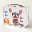 Zoek naar puppy lunchboxen Schattig