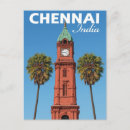 Recherche de chennai cartes postales Travel