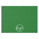 Recherche de green nappes Logo
