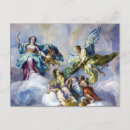 Zoek naar fresco briefkaarten Kerk