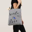 Recherche de puerto sacs Drapeau de puerto rican