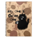 Recherche de coffee carnets Chat