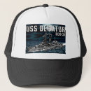 Recherche de guide casquettes Destroyer