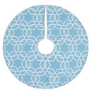 Zoek naar hanukkah kerstboom kleden Blauw