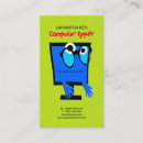 Recherche de souris mignonne cartes visite Support informatique