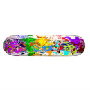 Recherche de cool art skateboards Enfants