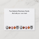 Recherche de poulet drôle cartes visite Bande dessinée