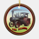 Zoek naar tractor kerstmis ornamenten Landbouw