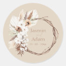 Recherche de herbe sèche autocollants Botanique