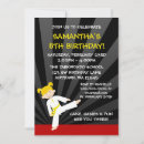 Recherche de ceinture invitations Fille