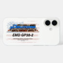 Recherche de locomotive iphone coques Train