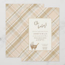 Recherche de de chariot invitations Mother to be
