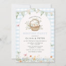 Recherche de nesting party invitations De la partie d'imbrication