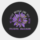 Zoek naar verslaving stickers Paars