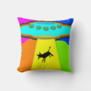Recherche de sci fi coussins Vaisseau spatial