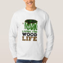 Zoek naar houtbewerking tshirts Lumberjack