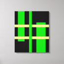Recherche de jaune et noir art Couleurs vives
