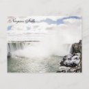 Recherche de niagara cartes postales Chutes du niagara