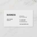 Recherche de ordinateur cartes visite Moderne
